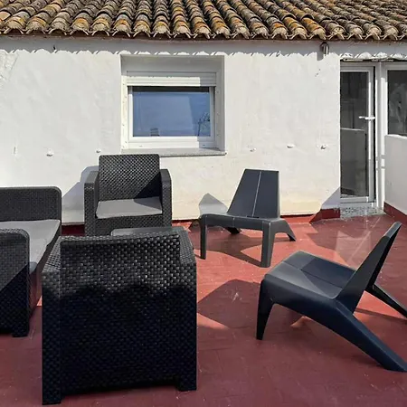3 Bedroom Amazing In * Llaurí