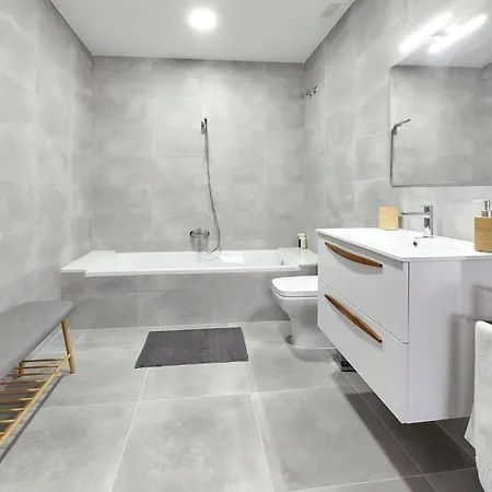 3 Bedroom Amazing In *