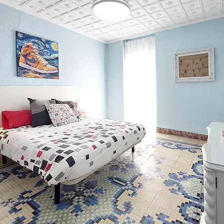 3 Bedroom Amazing In Ferienhaus Llaurí